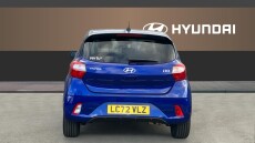 Hyundai i10 1.0 MPi Premium 5dr Auto Petrol Hatchback